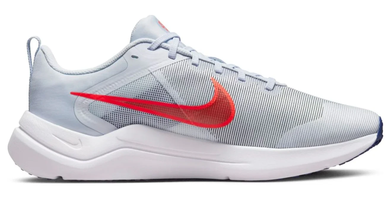 Nike Downshifter 12 Mens Shoes Trainers UK Size 8 - 10 DD9293 006 Grey
Opens in a new window or tab