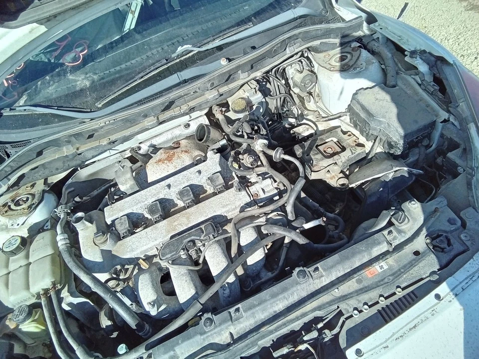 Переключатель передач MAZDA 3 2012 27912201 - Изображение 3 из 4