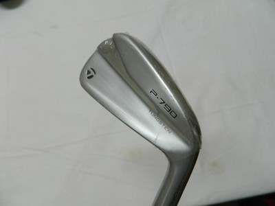 New TaylorMade P-790 single 3 iron Project X 6.0 Steel P790 | eBay