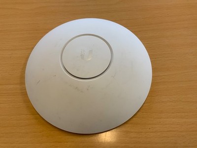 Ubiquiti UniFi AP AC LR Wireless Access Point UAP-AC-LR Long Range WiFi