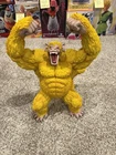 Bandai Ichibansho Sofvics “Dragon Ball GT” Golden Great Ape Goku Figure
