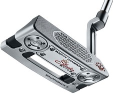 Scotty Cameron Studio Style Squareback 2 32 Inches Mint