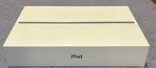 NEW SEALED Apple iPad 7th Generation A2197 32 GB, Wi-Fi, 10.2 in - Space Gray