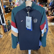Aubrion Team Base Layer 9-10y