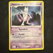Mewtwo #11 - Legends Awakened - Holo Rare - Pokemon Card on eBay