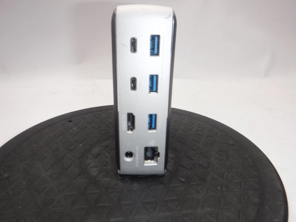 CANTIDAD 3. ESTACIÓN DE ACOPLAMIENTO ANCLA POWEREXPAND ELITE 13 EN 1 THUNDERBOLT 3 DOCK T13 Foto 2 de 4