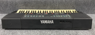 その他 YAMAHA PSR-400 Yamaha PSR-400 76 Key Portable Keyboard w/ Power Cords | eBay