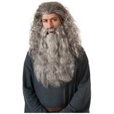 Officially Licensed Lord of the Rings Gandalf Costume