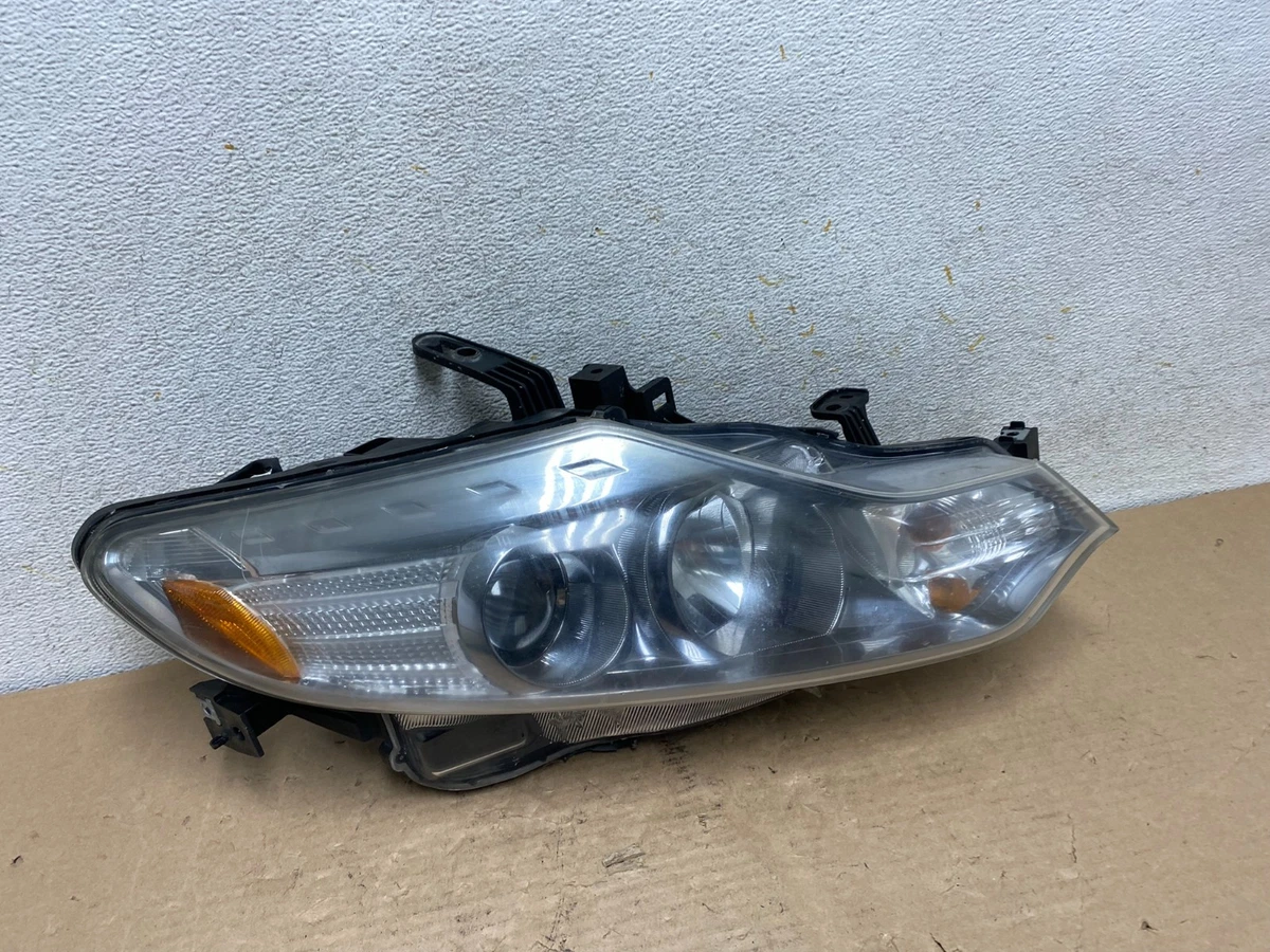 25+ Genuine OEM Headlight Assemblies for Nissan Murano for sale