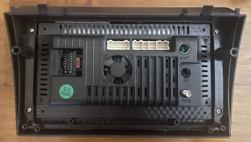 Autoradio Peugeot 407 CarPlay - Photo 3/3