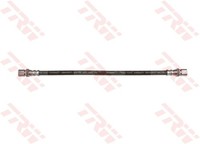 Trw Bremsschlauch PHA141 FüR Gfbt Ford Fbd Wfvt Fvd Fiesta 2 1 Wfbt XR2