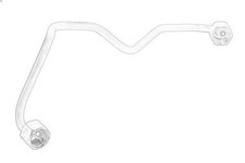 Tubo Alta Presión, Sistema Inyección OE PEUGEOT 1570N0