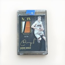 2014-15 Panini Noir Basketball Cards 4