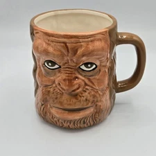 2019 DesignPac Jack Links Sasquatch Bigfoot  Ceramic Coffee Mug 28oz Size