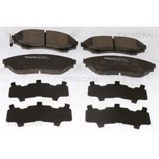 Kits de frein Mazda BT50