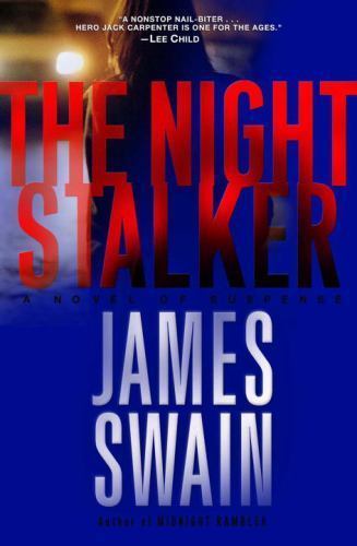 The Night Stalker: A Novel of Suspense by Swain, James - Imagen 1 de 1