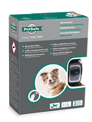 petsafe no bark