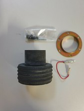 Nabe Lenkradnabe für Nardi / Personal Lenkräder für Jaguar XJ6, XJ12