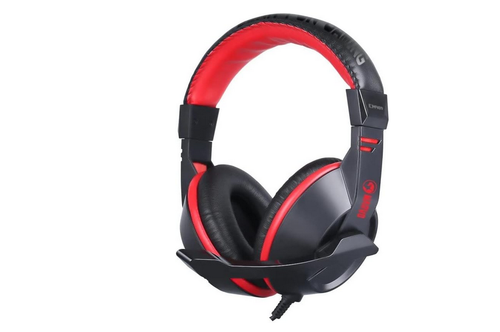 Marvo Scorpion CM409 4-In-1 Gaming Starter Kit for Windows / MAC - Afbeelding 3 van 7