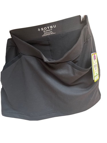 Soybu Lotus Fit Yoga Pants