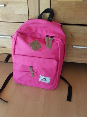skechers rucksack