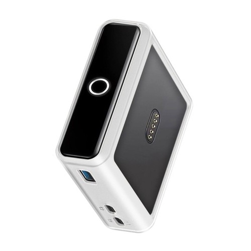 Shockproof Silicone Sleeve for 100W Charging Base Protectors - 第 4/11 張圖片