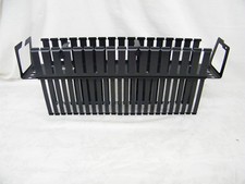 Panduit WMPH2 Rack Mount Cable Management