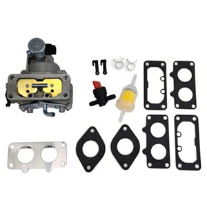 Kawasaki Fh721v Carburetor | eBay