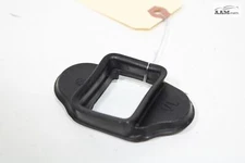 2013-2018 BMW 320I F30 FRONT LEFT DOOR BRAKE CHECK STRAP STOPPER SEAL OEM