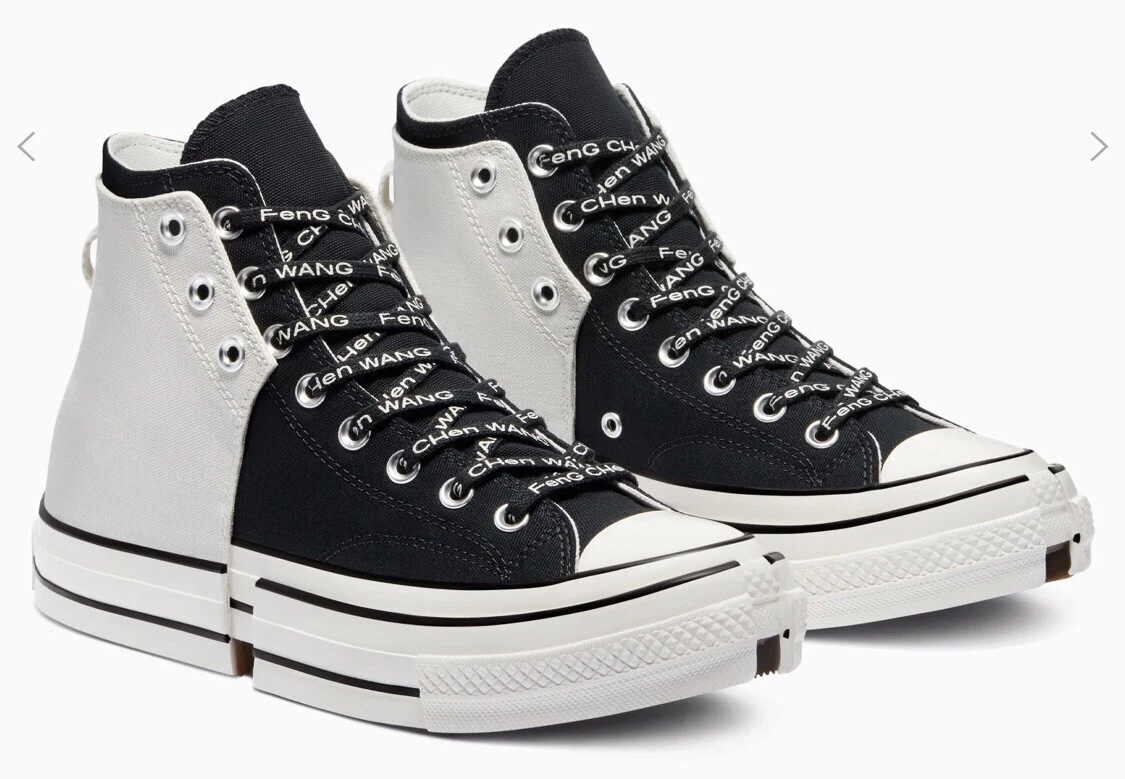Feng chen wang 2024 converse white