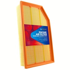 Engine Air Filter for Jeep Gladiator/Wrangler 2018-2024 V6 3.6L & 4Xe 2.0L