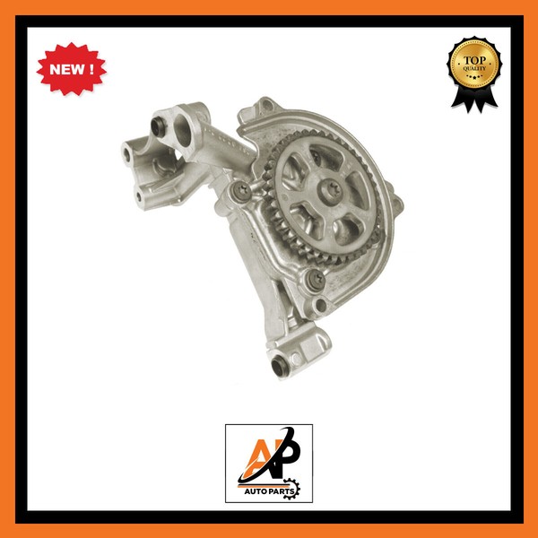 FüR Seat 1.2 TSI Cbza Cbzb MotoröLpumpe 03F115105D - Brandneu-image