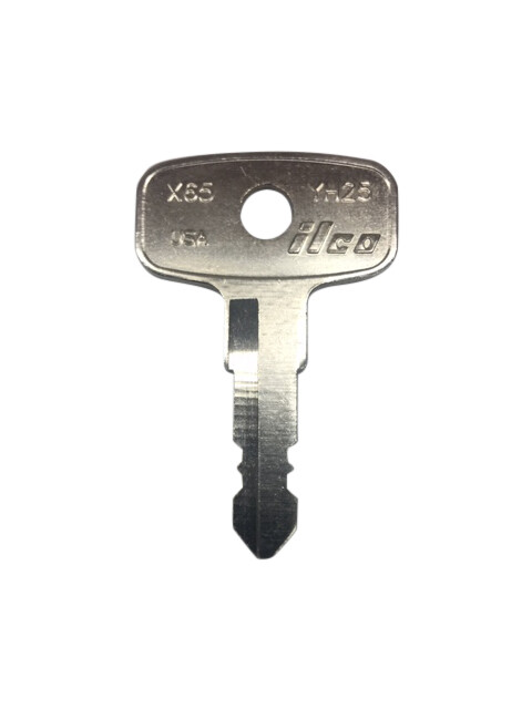 1790 スペアキー 1 Kawasaki Replacement Key Series 401 to 439 | eBay