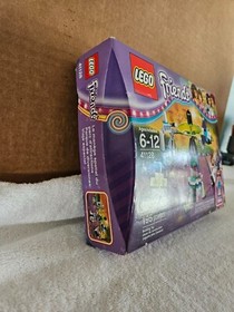 LEGO FRIENDS  Amusement Park Space Ride 41128 sealed