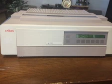 Unisys AP1371 Dot Matrix Large Firmst Line Printer