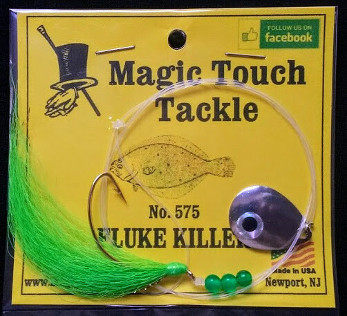 Aqua Clear Aqua-Clear Kingfish/Spot/Perch Hi-Lo Rig W/Floats #8 Long Shank Hooks - Marine Supply Ltd. Inc