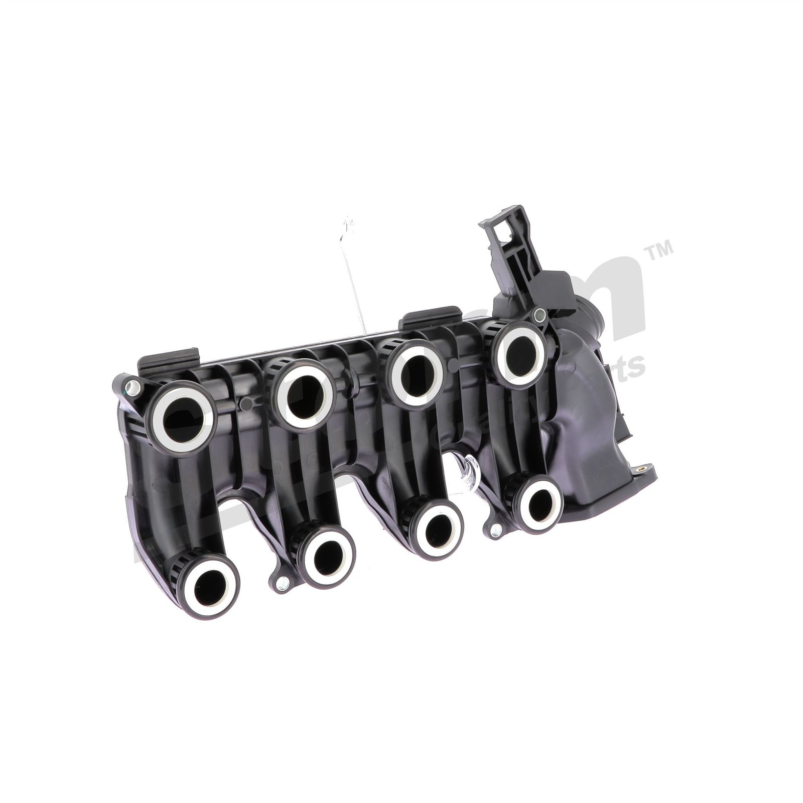 Manchon d'admission renforcé pour moteur PSA 1.6 HDi 207 C4 C2