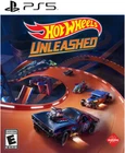 PS5 - HOT WHEELS UNLEASHED - VIDEO GAME