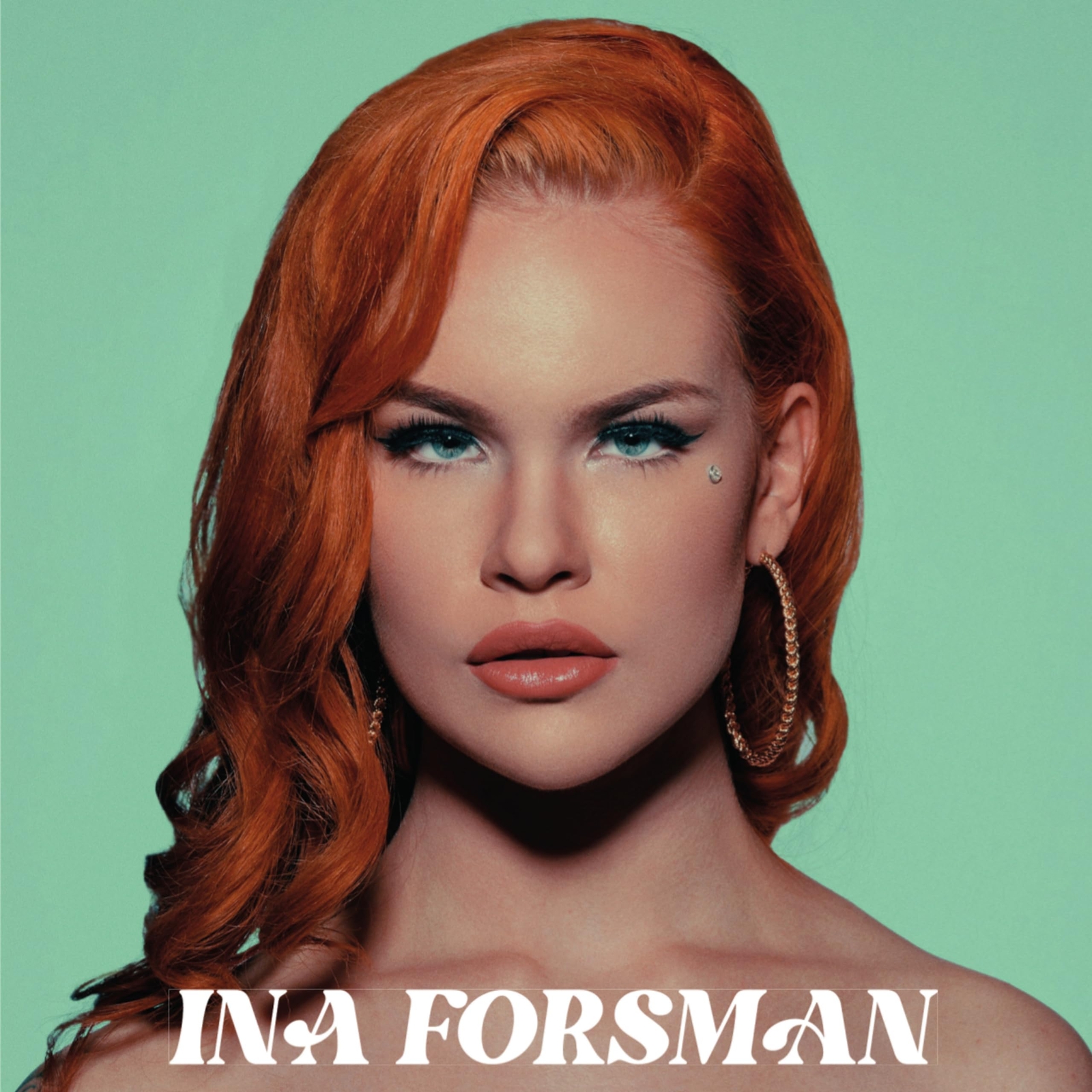 Ina Forsman,layla Zoe,tasha Taylor Ina Forsman (CD)