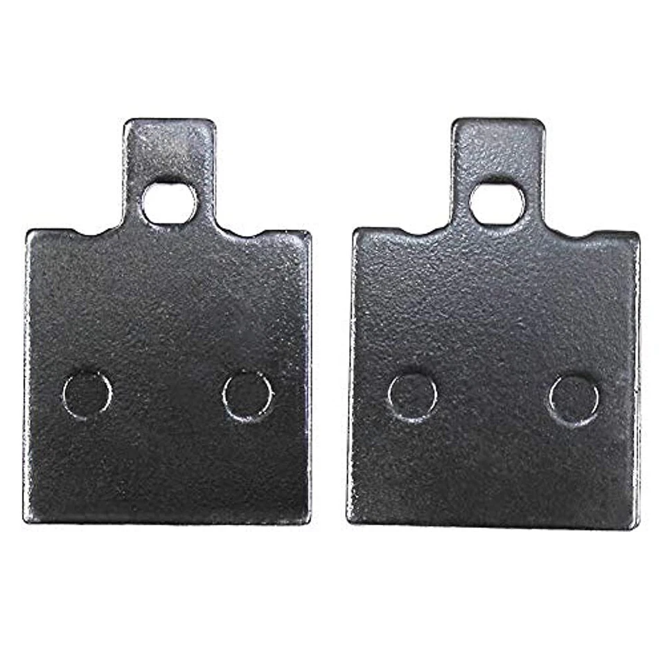 Rear Brake Pads for DUCATI 750 Supersort 1991-1998 750 Monster 1996-1998 - Imagem 4 de 4