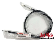  OEM Genuine Clutch Cable  Yamaha Banshee YFZ350 YFZ 350 87-06