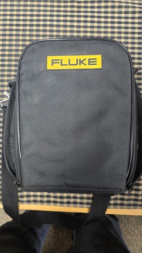 FLUKE 287 True RMS Electronics Multimeter - Picture 2 of 3