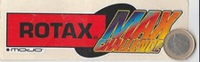 L265. Moto. ROTAX max challenge