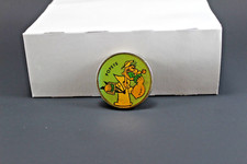 Popeye the sailor belt buckle lee ny. ny. used