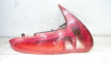 TAIL LIGHT PEUGEOT 206 MK1 (Ph1) 98-09 SW  HDI 5DR ESTATE RH Rear #B-1109