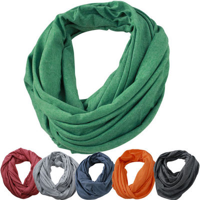 Myrtle Beach Herren Damen Unisex Schlauchschal Loop Sommer