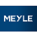 Meyle 025 201 6215 Kit de plaquettes de frein, frein à disque