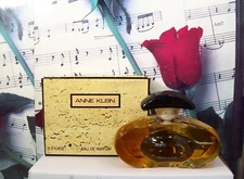Anne Klein EDP Splash 3.3 Oz. Vintage. WB.Vintage. By Parlux Original Formula