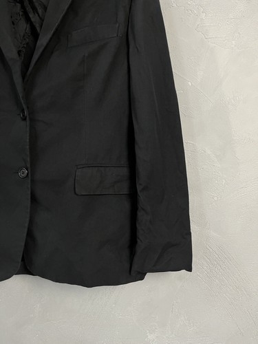 Margaret Howell Ladies Viscose Blazer Jacket Size 10 - Picture 5 of 11