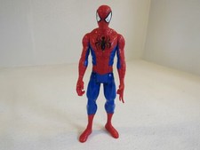 Hasbro Ultimate Spider-Man Figure 12-in Titan Hero Series Marvel A1517